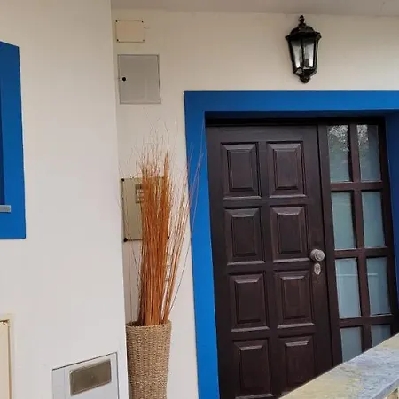 Del Rey - Beach/pool/golf/adventure Amoreira (Leiria)