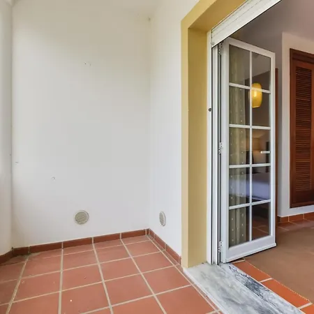 Lägenhet Del Rey - Beach/pool/golf/adventure *