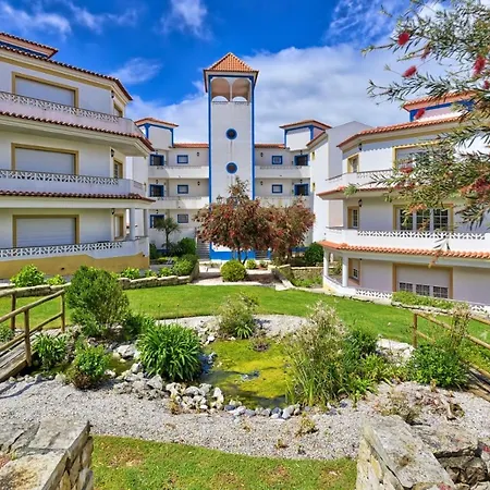 Del Rey - Beach/pool/golf/adventure Lägenhet *