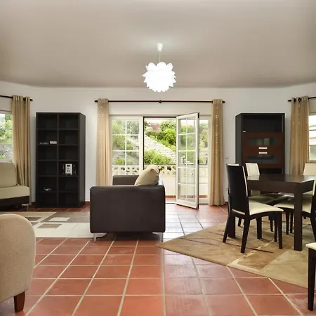 Del Rey - Beach/pool/golf/adventure Amoreira (Leiria)