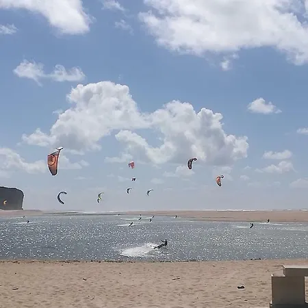 Lägenhet Del Rey - Beach/pool/golf/adventure *