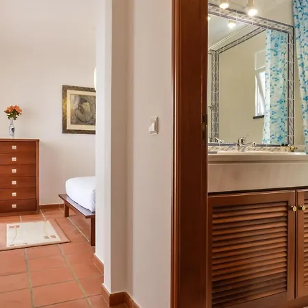 Del Rey - Beach/pool/golf/adventure Amoreira (Leiria)