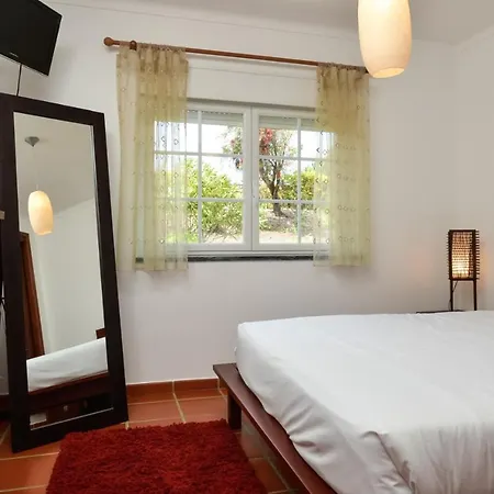 Apartamento Del Rey - Beach/pool/golf/adventure Amoreira (Leiria)