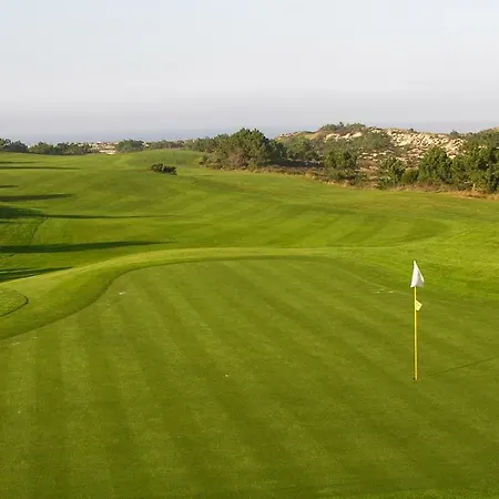 Del Rey - Beach/pool/golf/adventure Amoreira (Leiria)