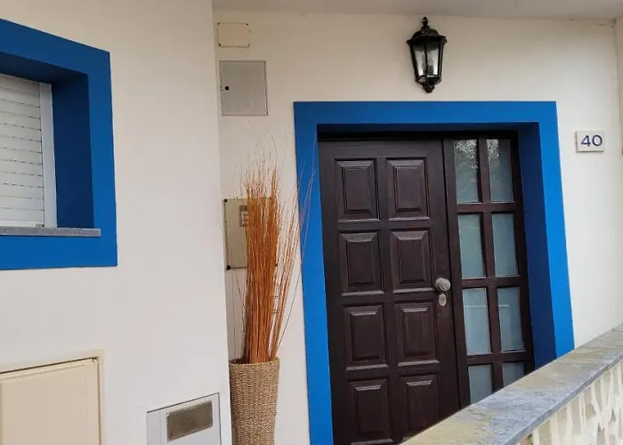 Del Rey - Beach/pool/golf/adventure Amoreira (Leiria)