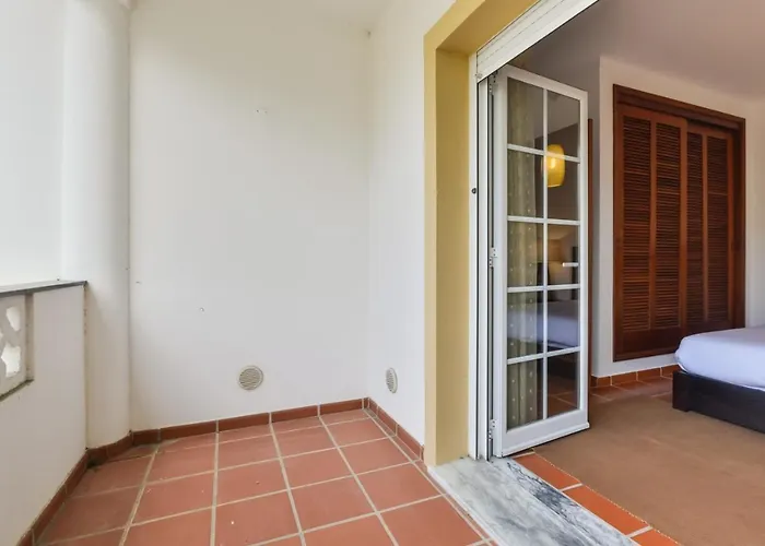 Appartement Del Rey - Beach/pool/golf/adventure *