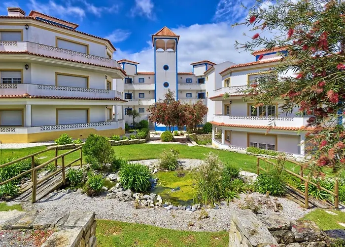 Del Rey - Beach/pool/golf/adventure Appartement *