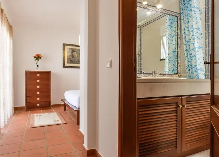 Del Rey - Beach/pool/golf/adventure Amoreira (Leiria)