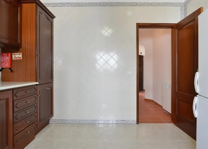 Appartement Del Rey - Beach/pool/golf/adventure