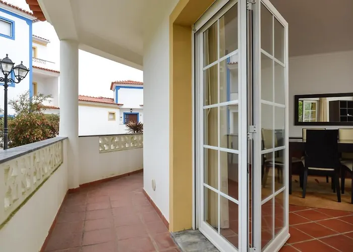 Del Rey - Beach/pool/golf/adventure Appartement