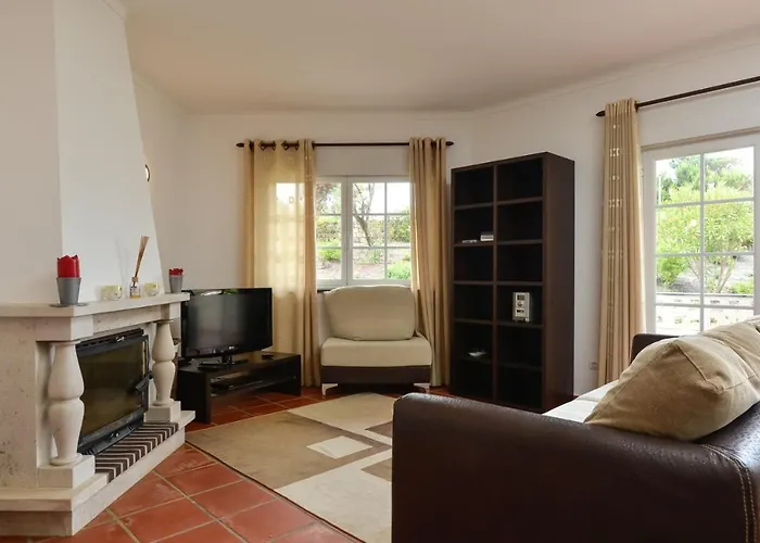 Appartement Del Rey - Beach/pool/golf/adventure Amoreira (Leiria)