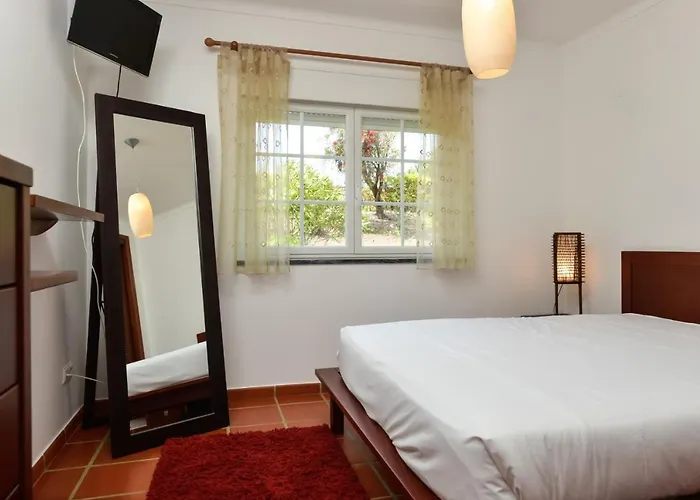 Appartement Del Rey - Beach/pool/golf/adventure Amoreira (Leiria)