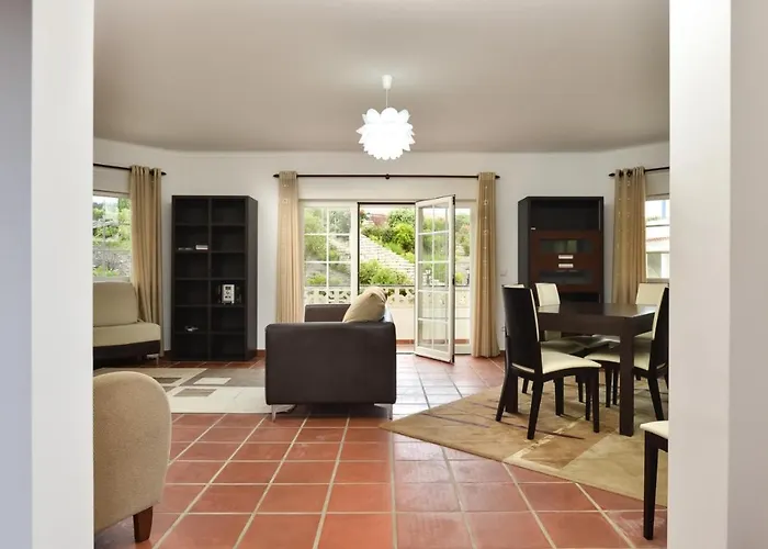 Del Rey - Beach/pool/golf/adventure Amoreira (Leiria)