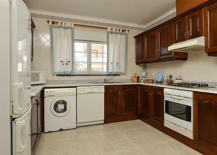 Appartement Del Rey - Beach/pool/golf/adventure *