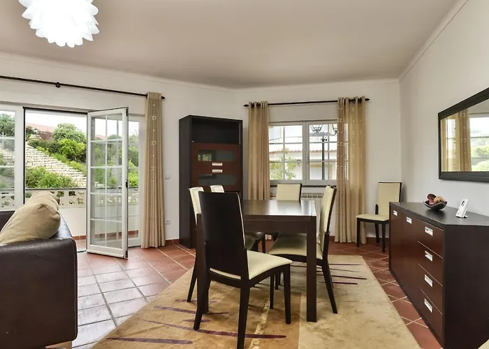 Appartement Del Rey - Beach/pool/golf/adventure