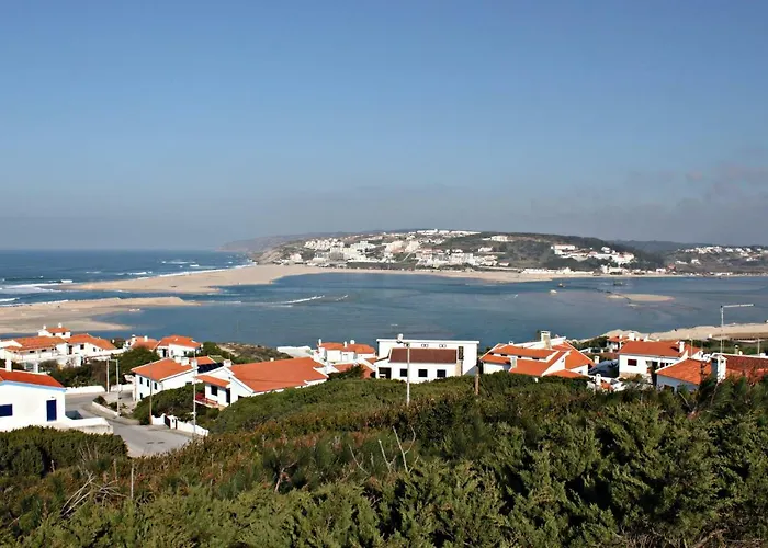 Del Rey - Beach/pool/golf/adventure * Amoreira (Leiria)