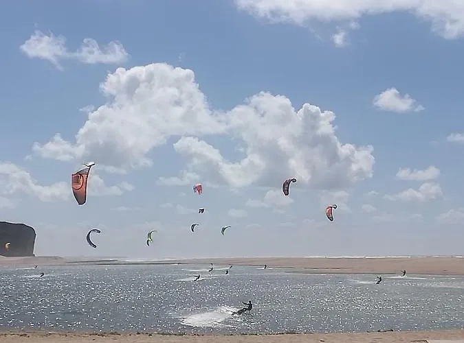 Appartement Del Rey - Beach/pool/golf/adventure *